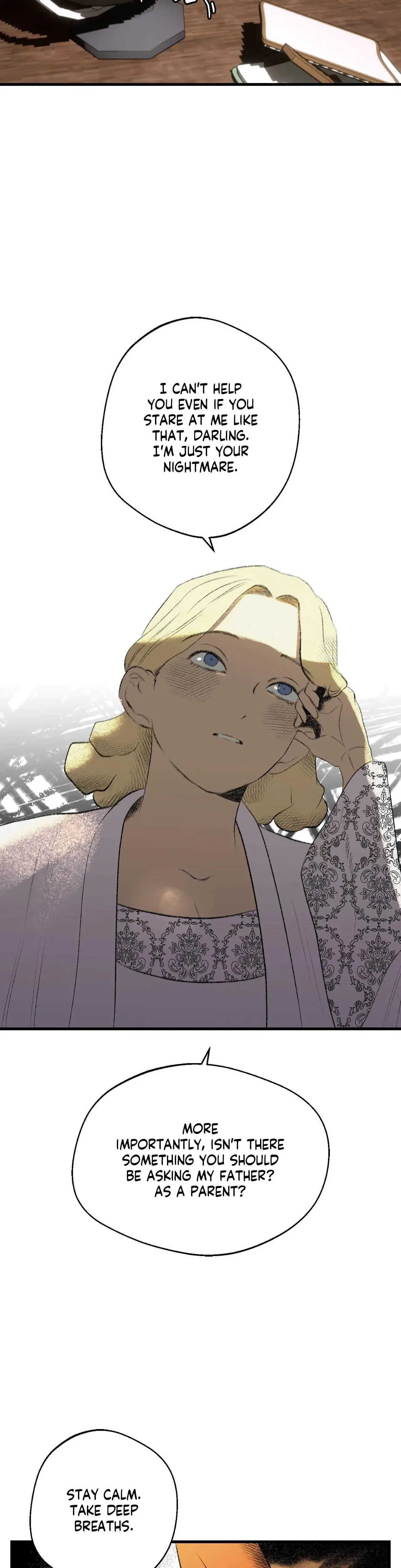Melt Bless You Chapter 44 - Page 28