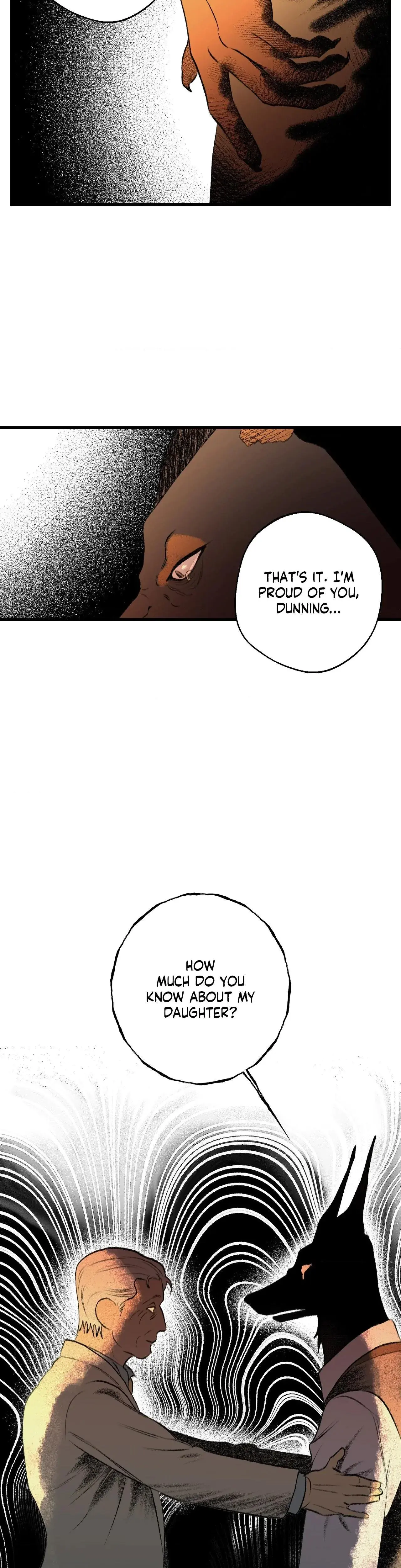 Melt Bless You Chapter 44 - Page 29