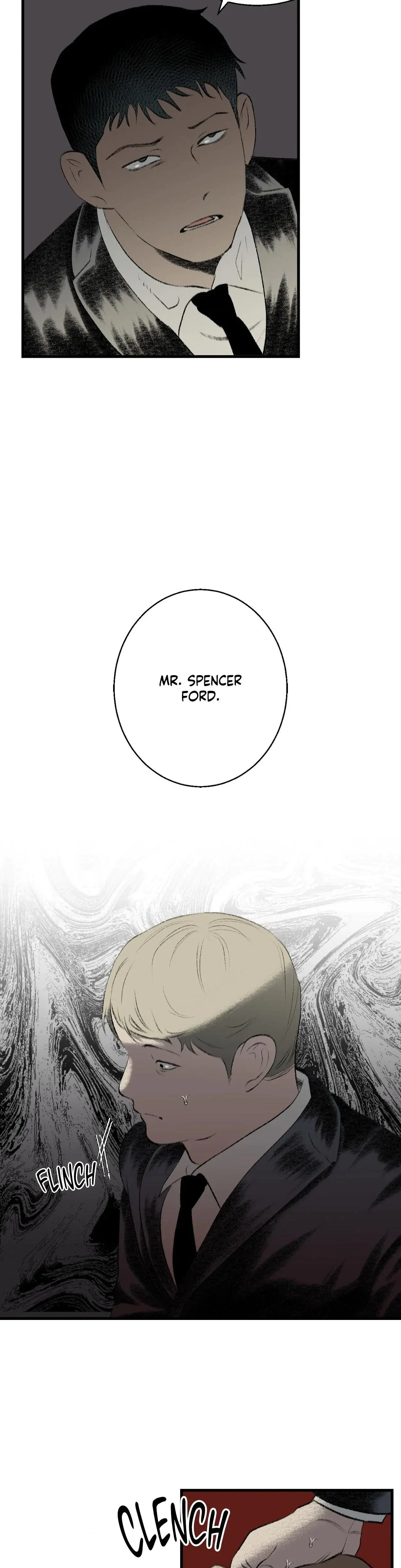 Melt Bless You Chapter 44 - Page 3