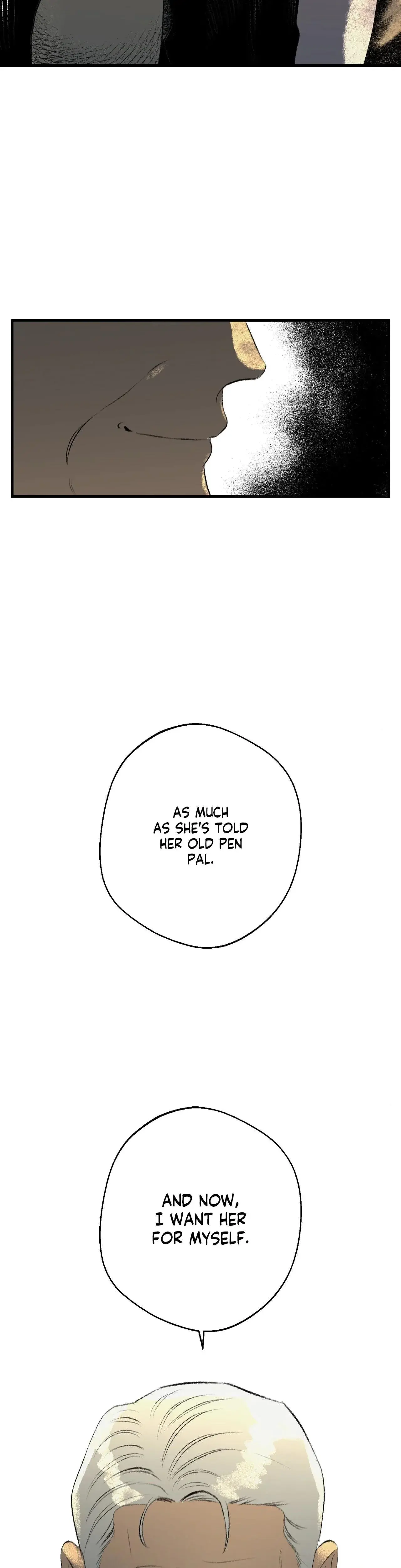 Melt Bless You Chapter 44 - Page 30