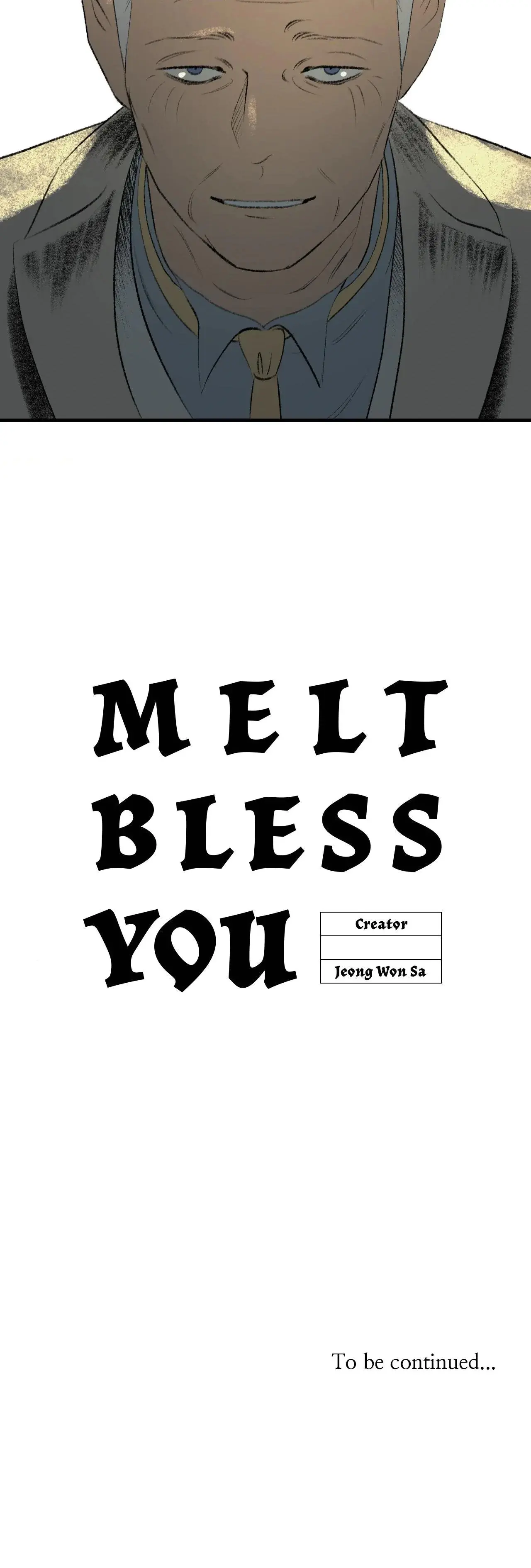 Melt Bless You Chapter 44 - Page 31