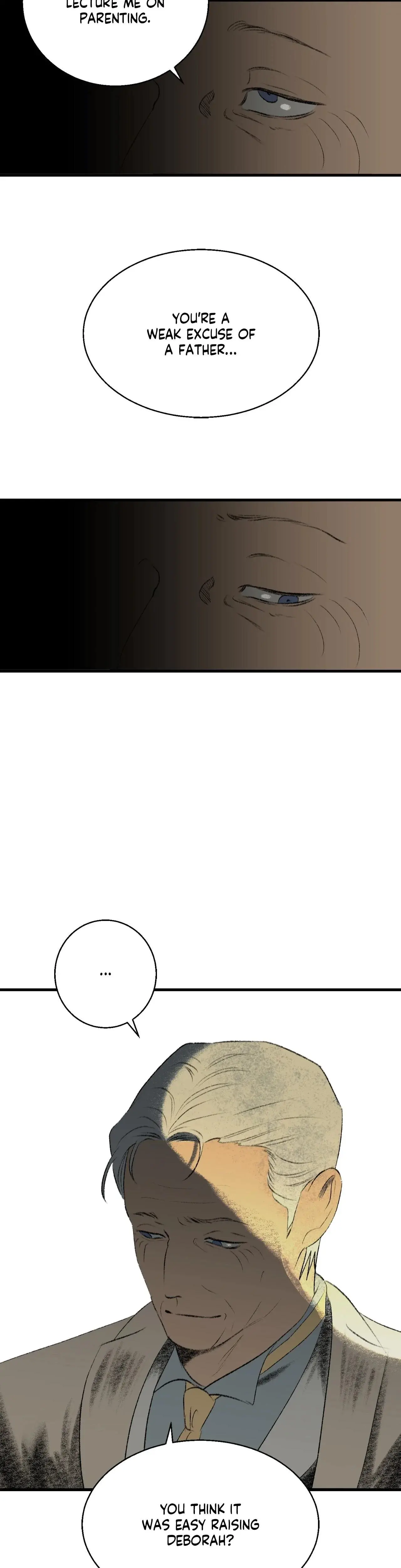 Melt Bless You Chapter 45 - Page 10