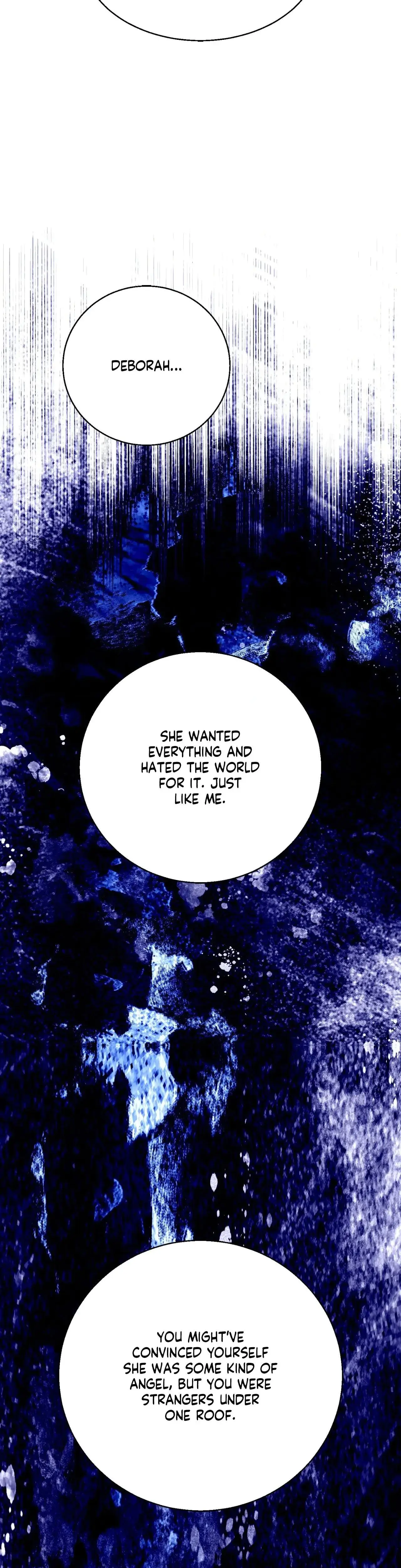 Melt Bless You Chapter 45 - Page 11