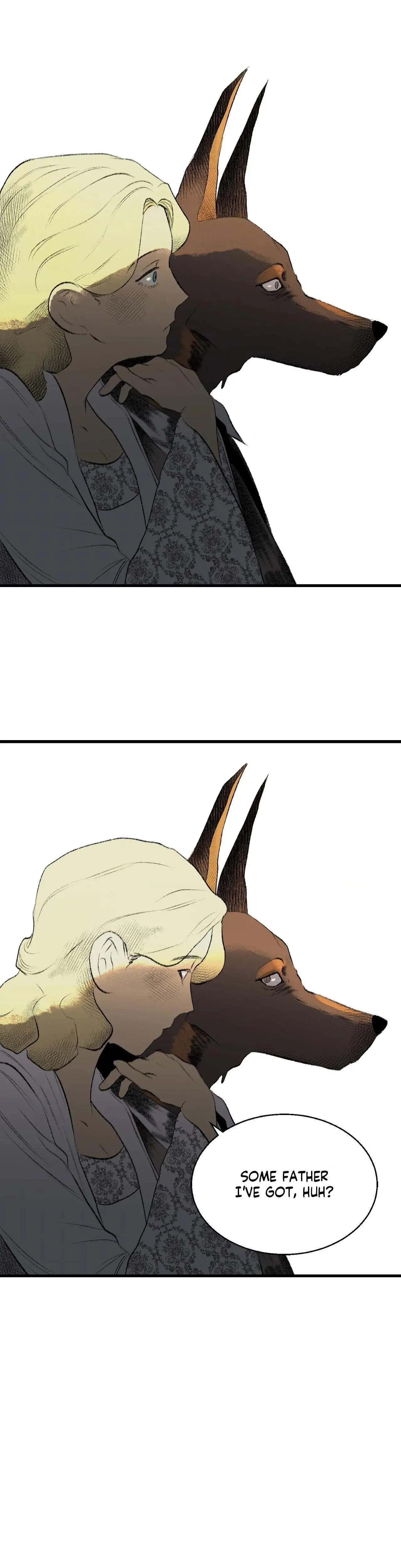 Melt Bless You Chapter 45 - Page 13