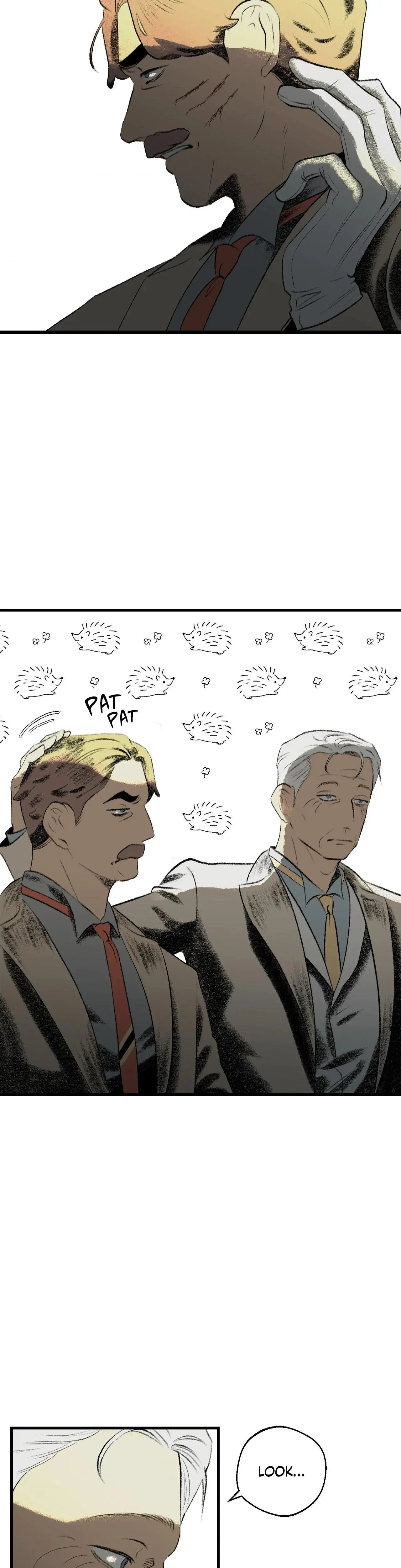 Melt Bless You Chapter 45 - Page 15