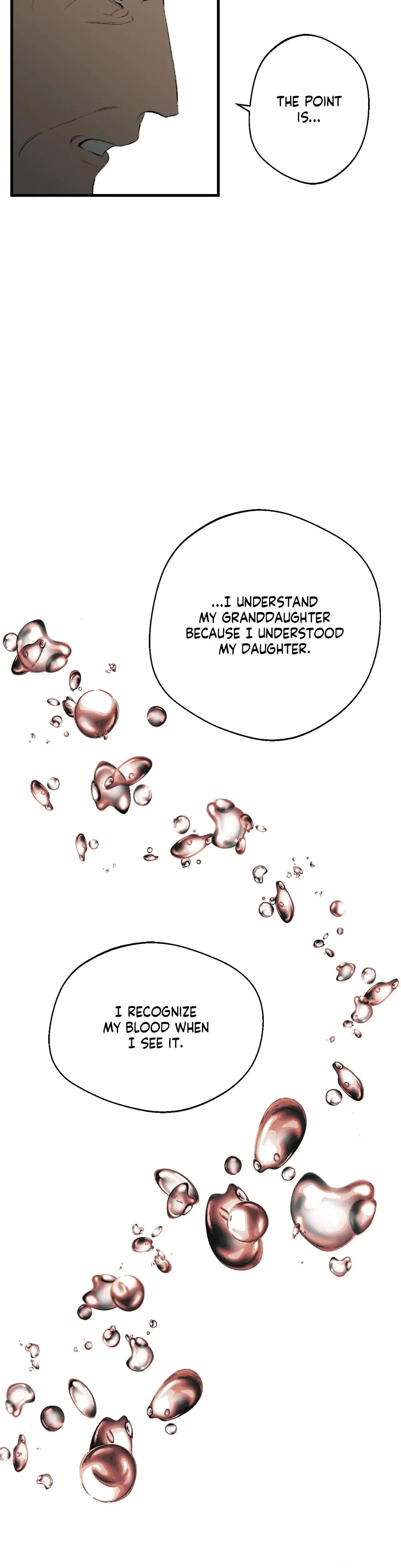 Melt Bless You Chapter 45 - Page 16