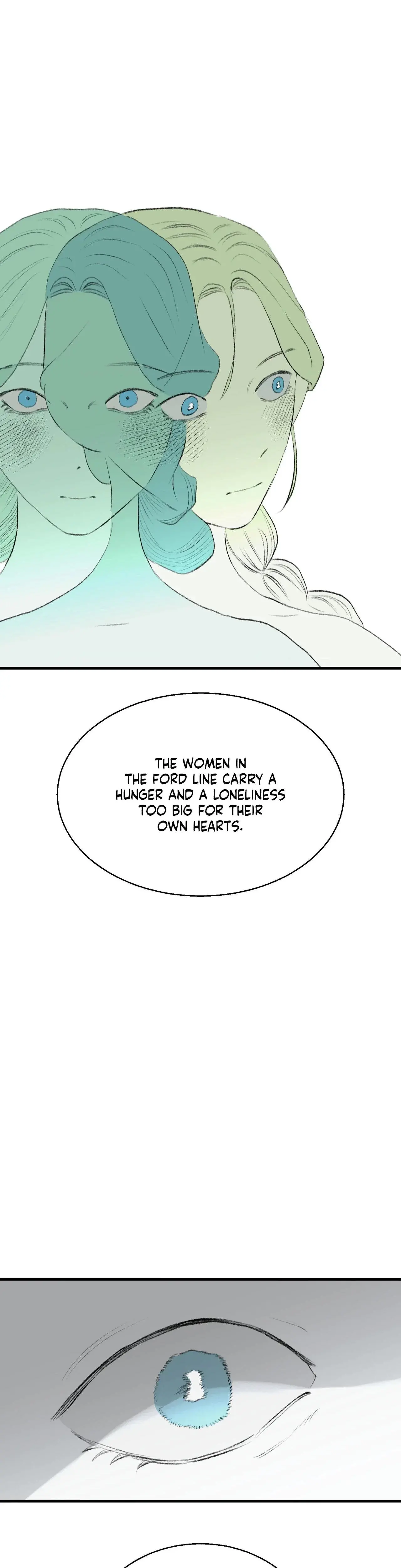 Melt Bless You Chapter 45 - Page 17