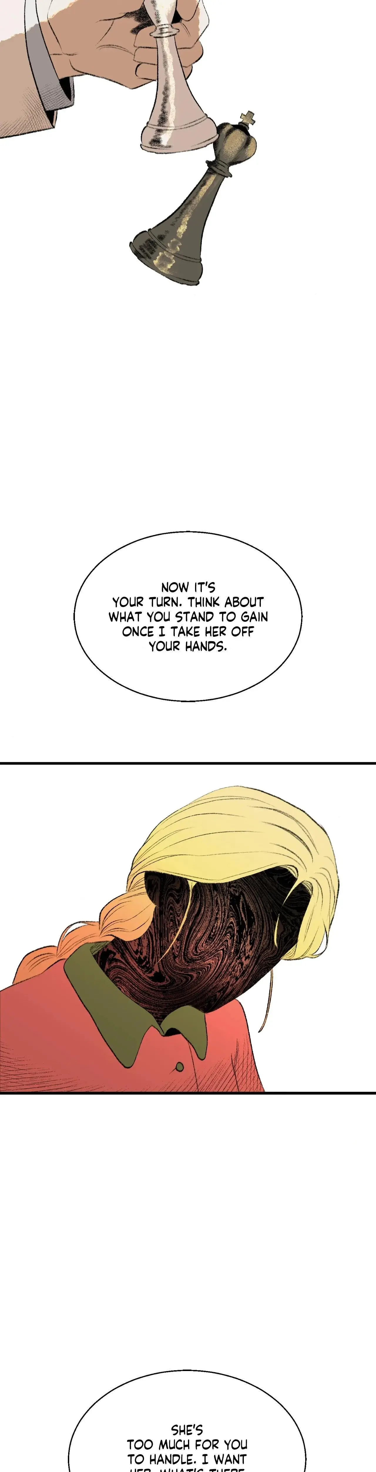 Melt Bless You Chapter 45 - Page 2
