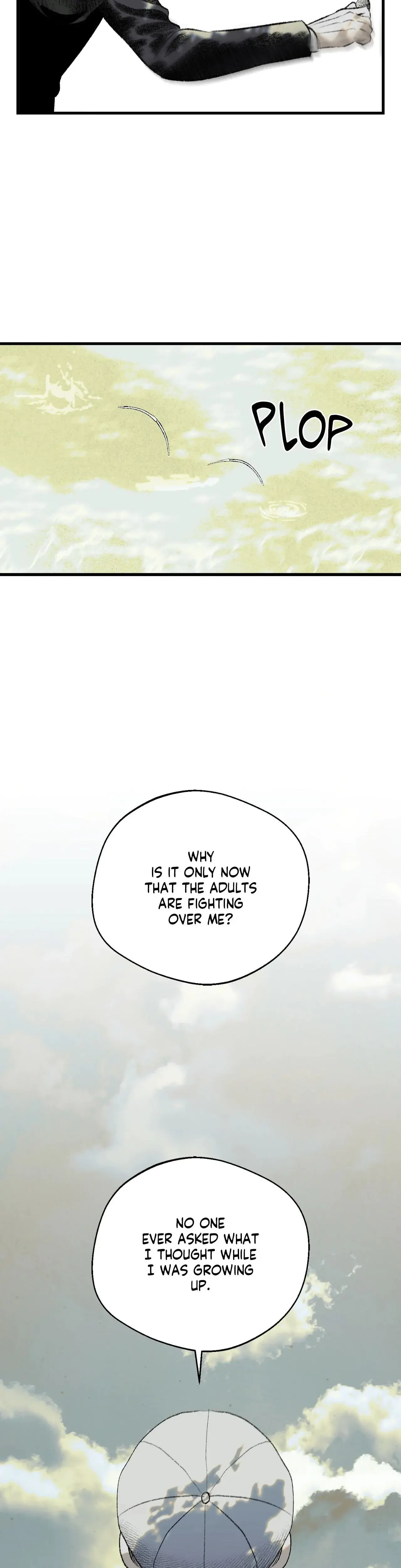Melt Bless You Chapter 46 - Page 13