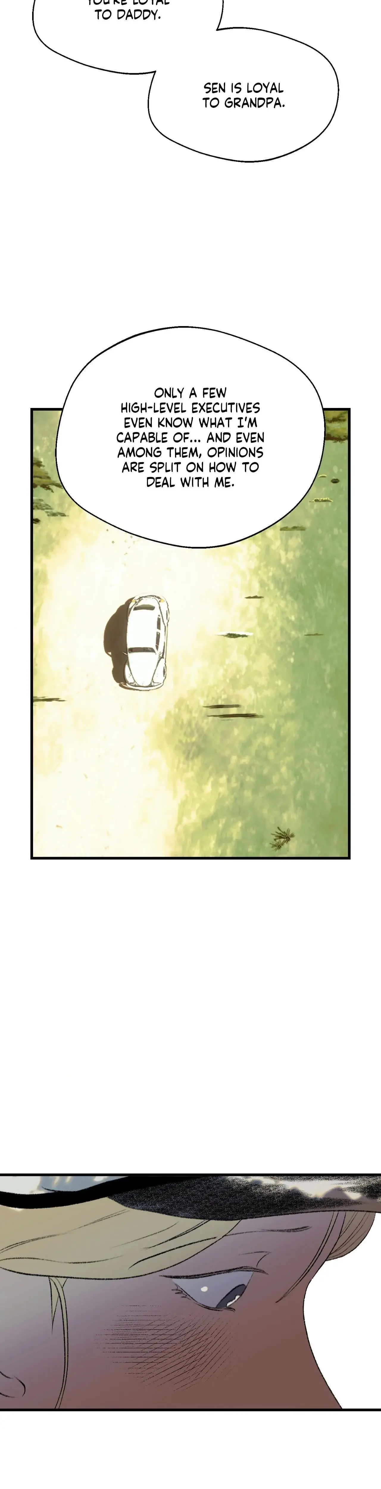 Melt Bless You Chapter 46 - Page 16