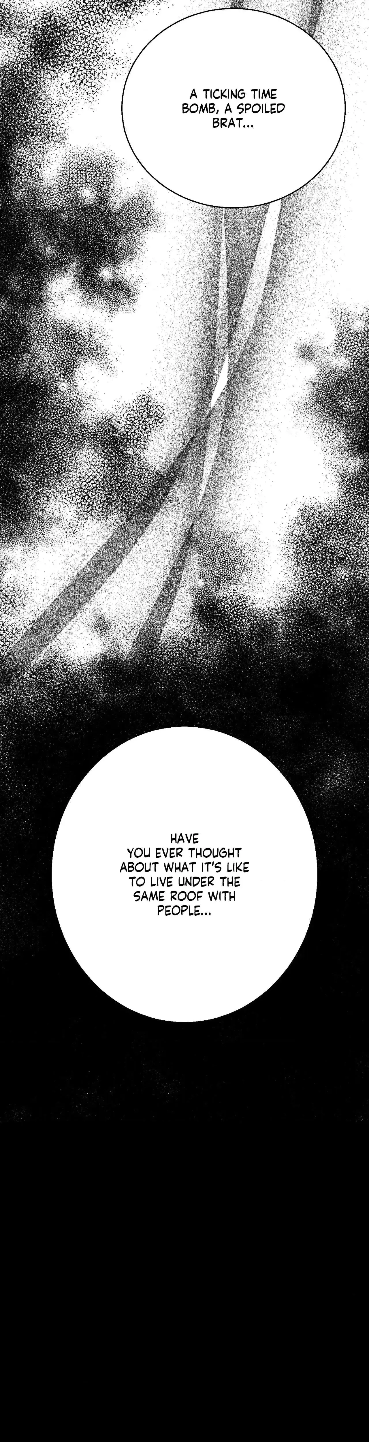 Melt Bless You Chapter 46 - Page 18