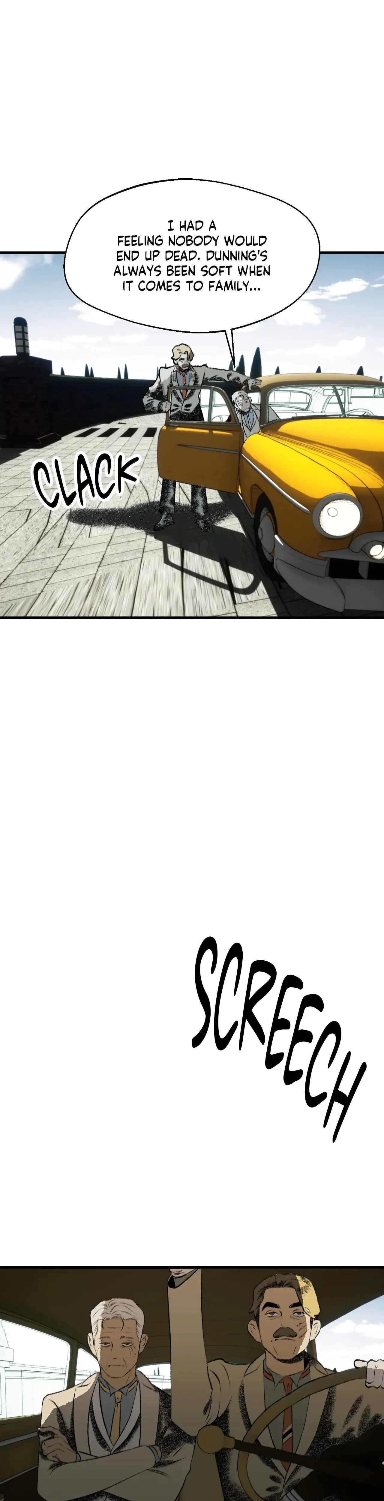 Melt Bless You Chapter 46 - Page 2