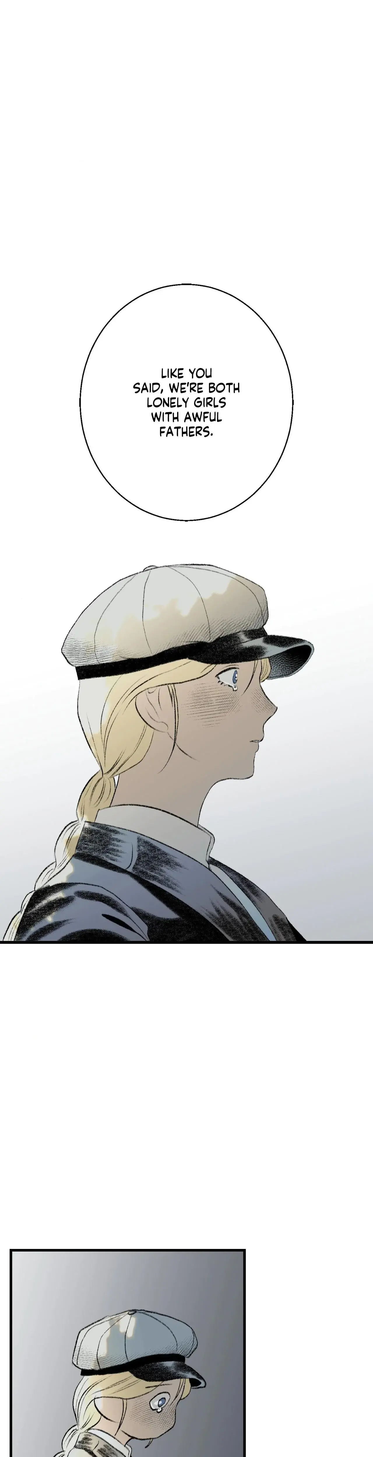 Melt Bless You Chapter 46 - Page 24