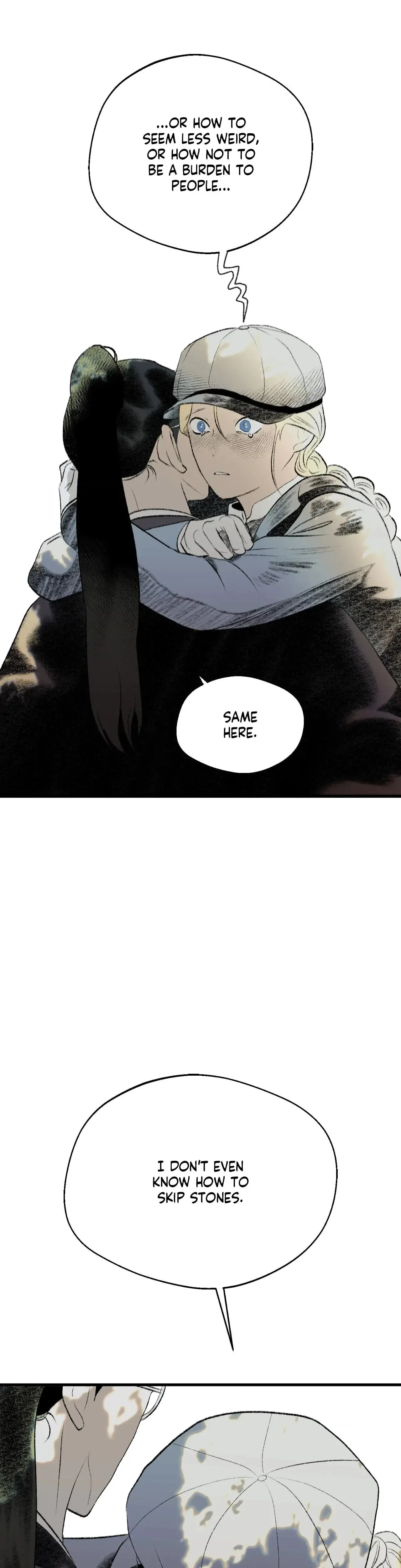 Melt Bless You Chapter 46 - Page 26