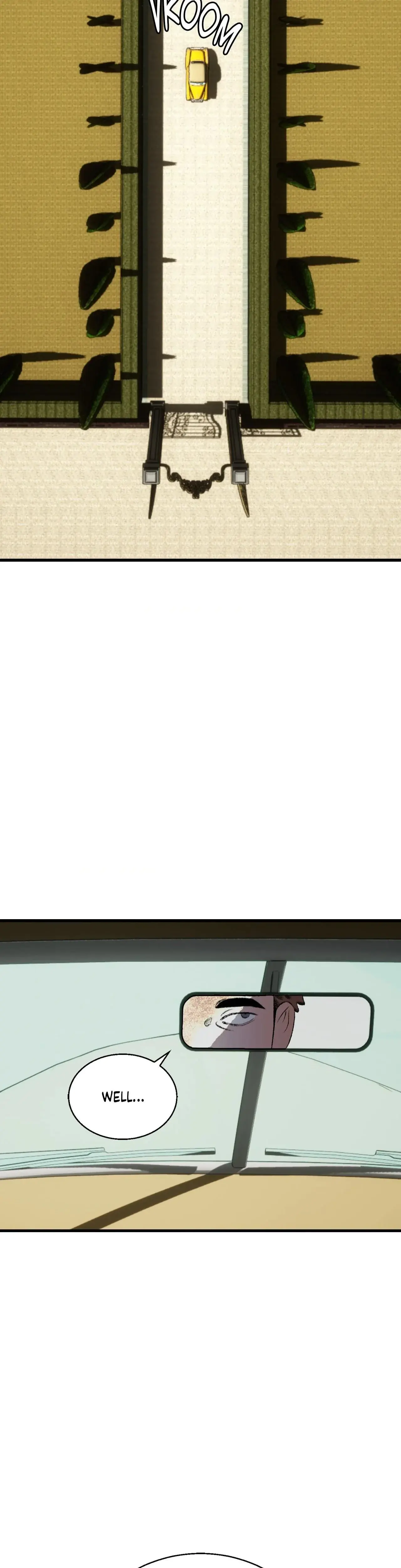 Melt Bless You Chapter 46 - Page 4