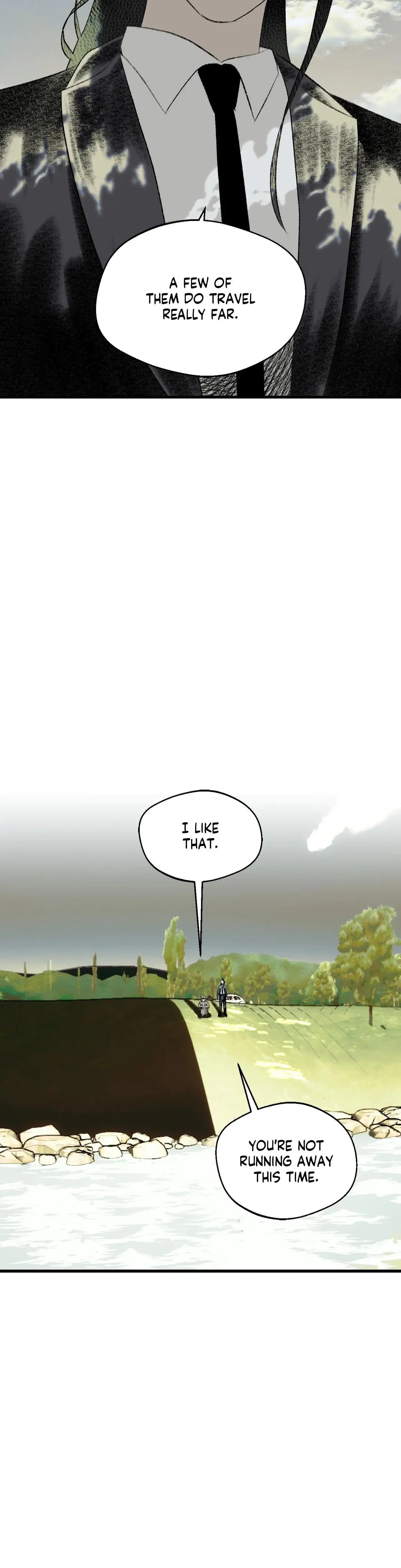 Melt Bless You Chapter 46 - Page 9