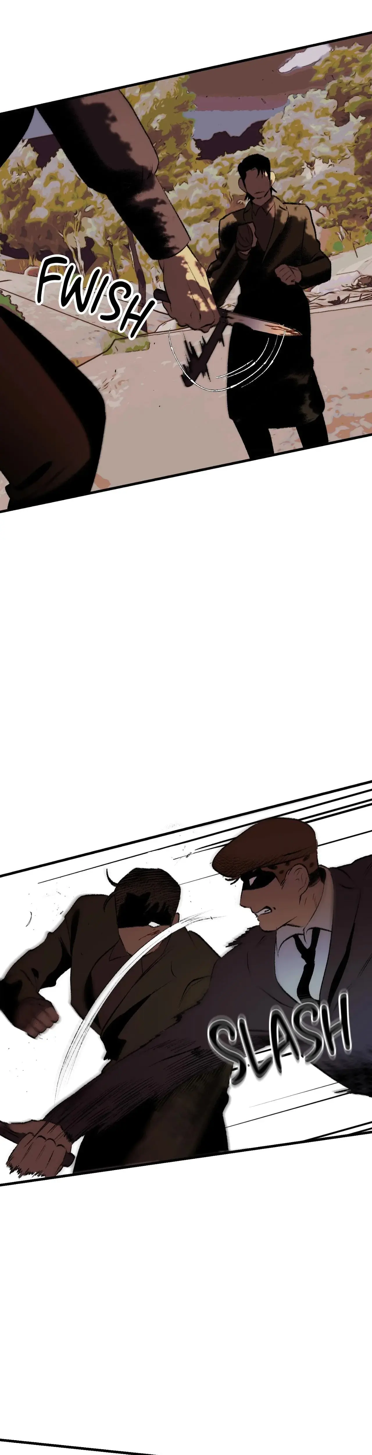 Melt Bless You Chapter 47 - Page 10