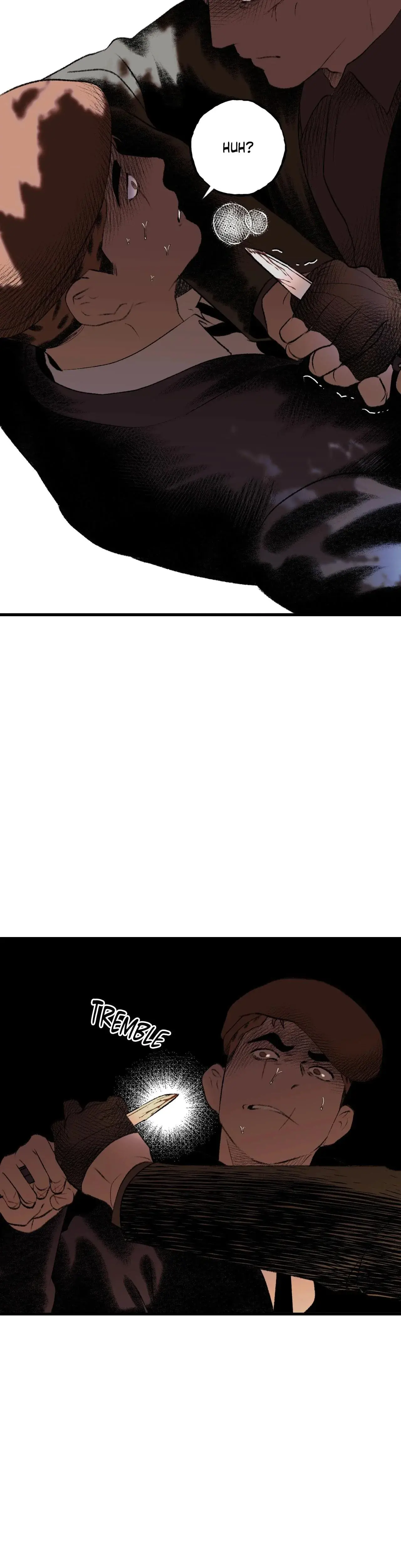 Melt Bless You Chapter 47 - Page 13