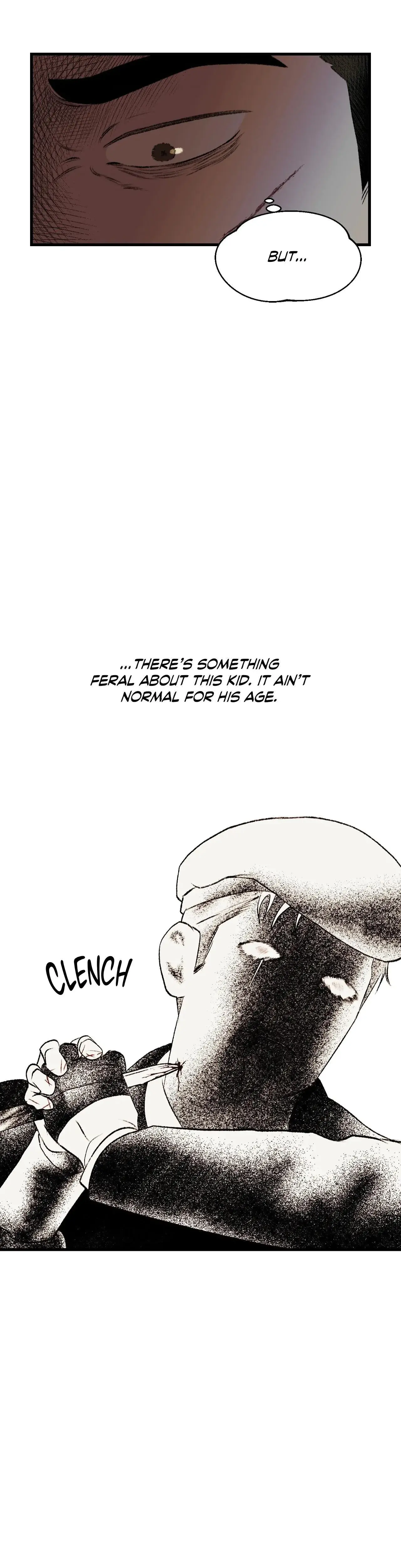 Melt Bless You Chapter 47 - Page 15