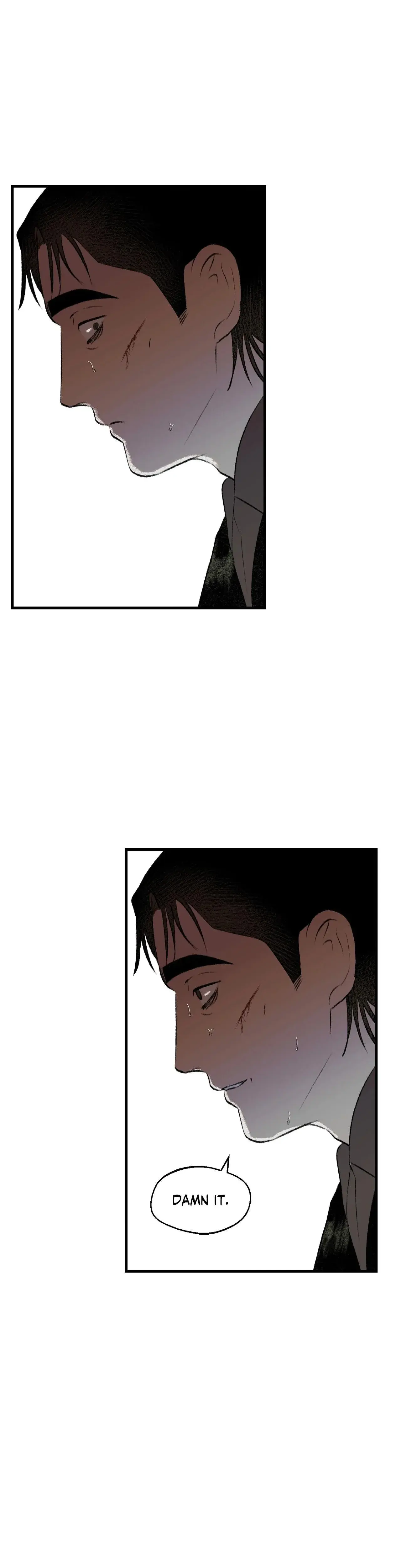 Melt Bless You Chapter 47 - Page 17