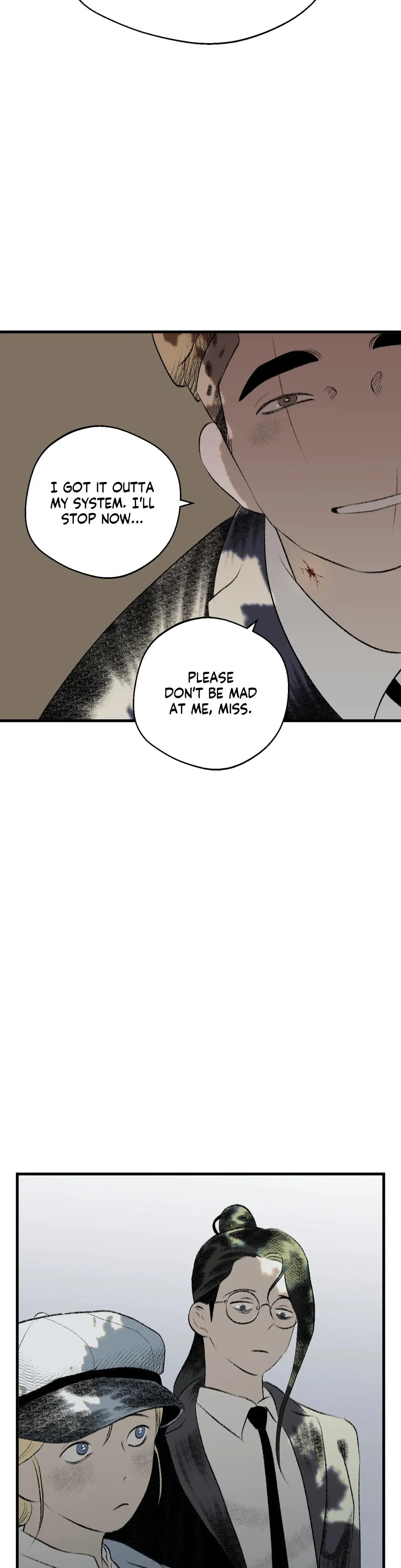 Melt Bless You Chapter 47 - Page 23