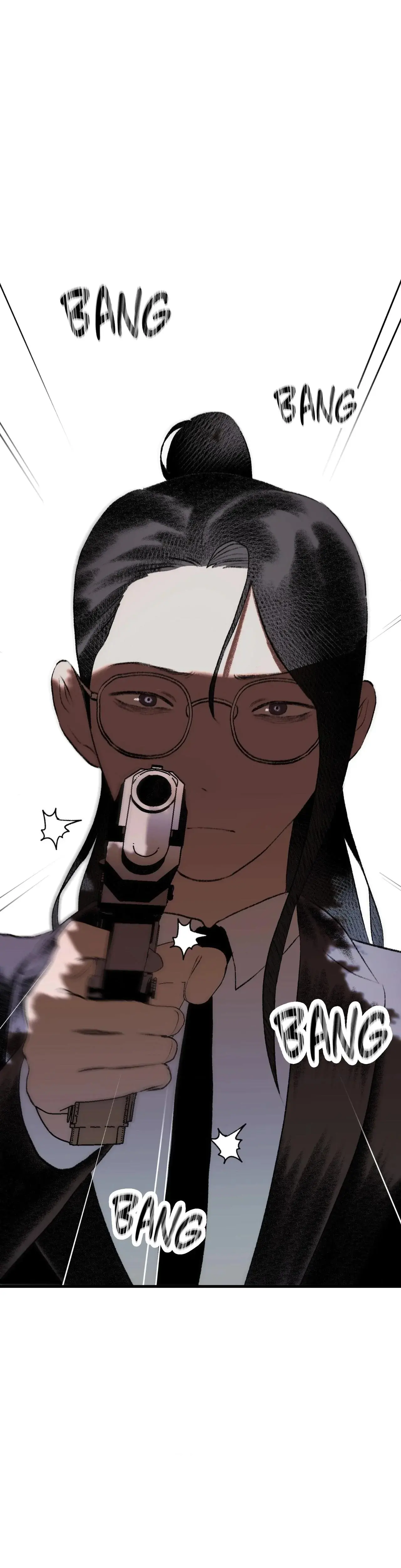 Melt Bless You Chapter 47 - Page 28