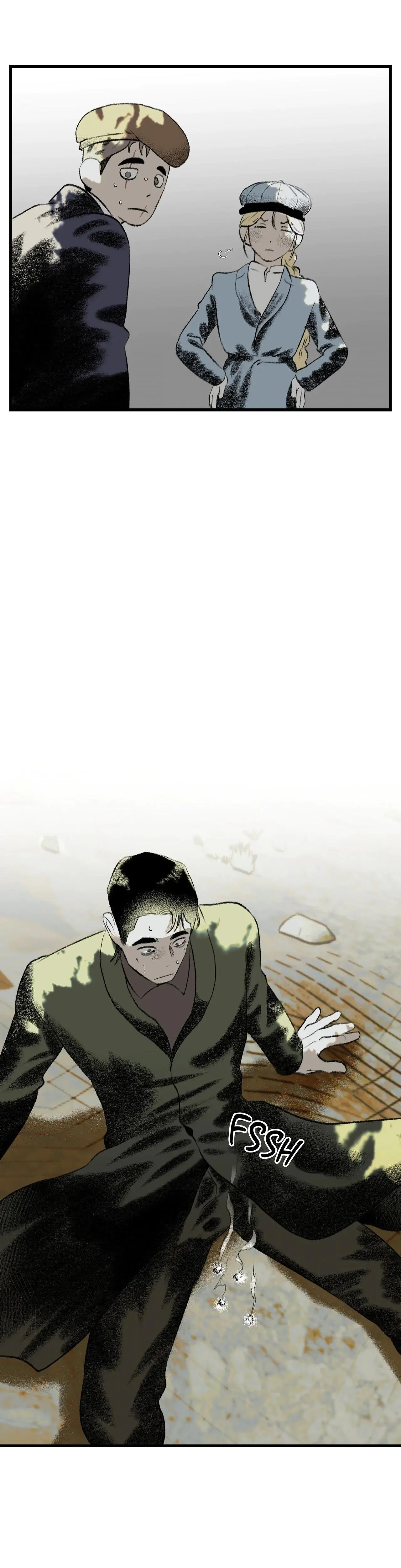 Melt Bless You Chapter 47 - Page 29