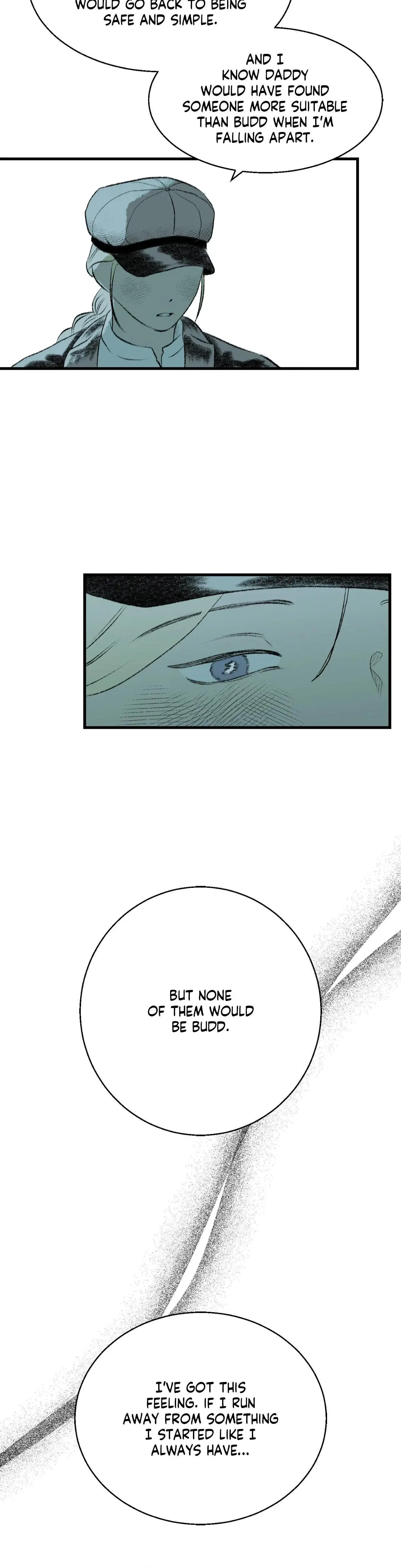 Melt Bless You Chapter 48 - Page 16