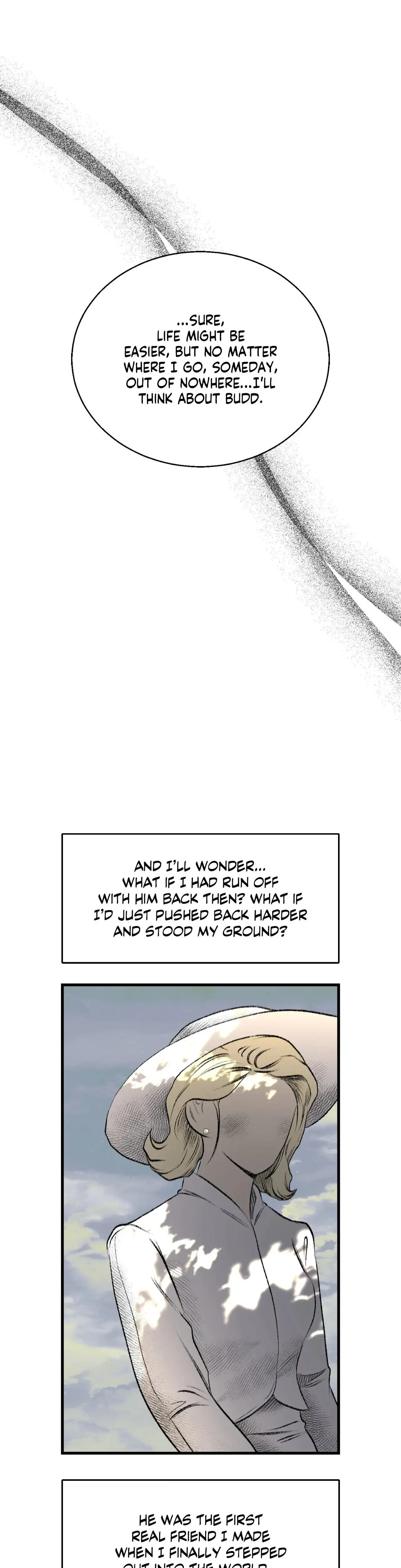 Melt Bless You Chapter 48 - Page 17