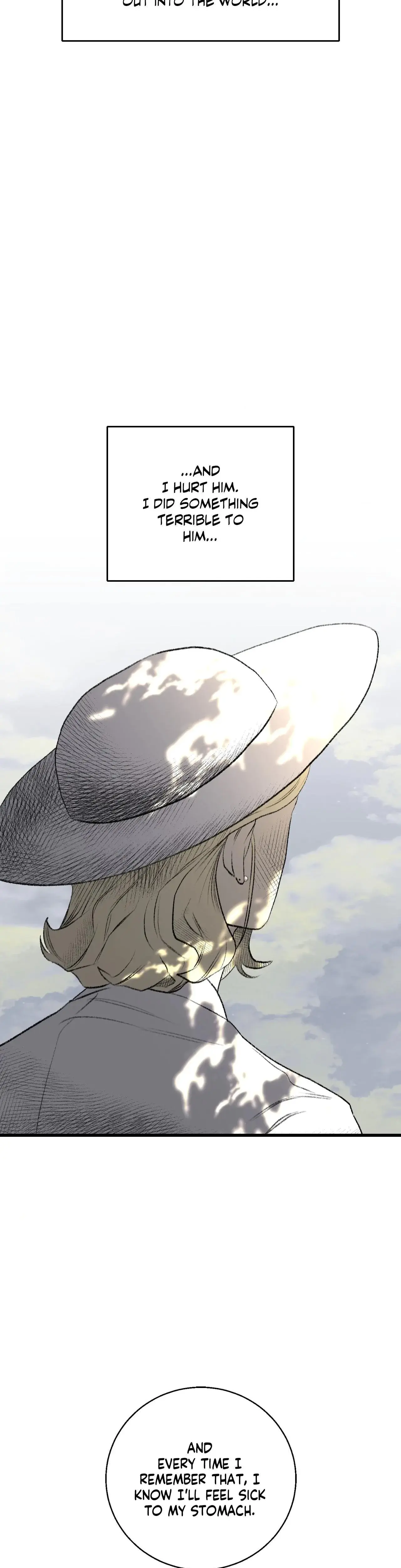 Melt Bless You Chapter 48 - Page 18