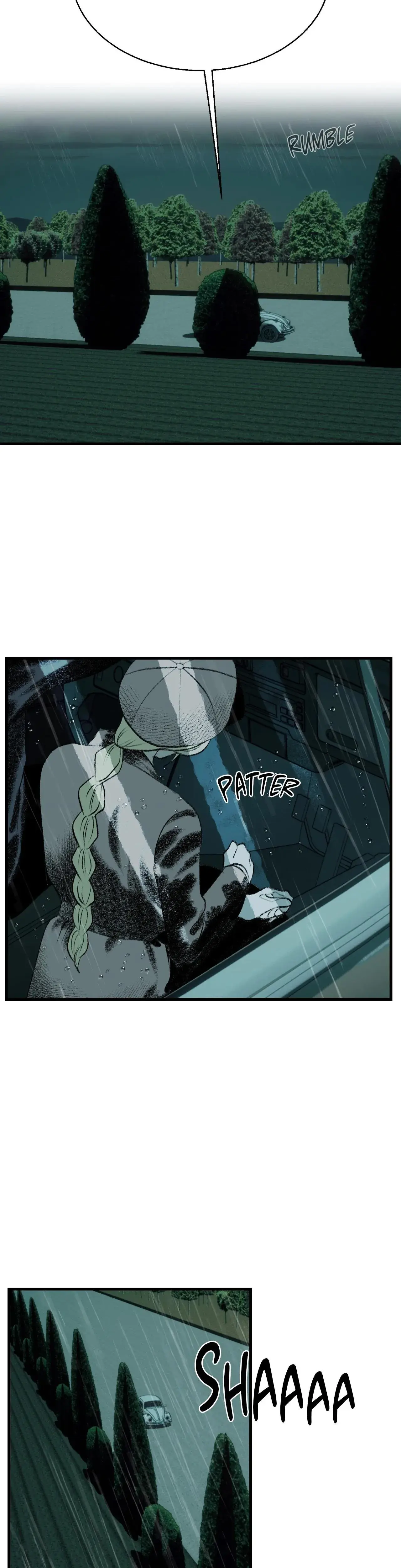 Melt Bless You Chapter 48 - Page 22