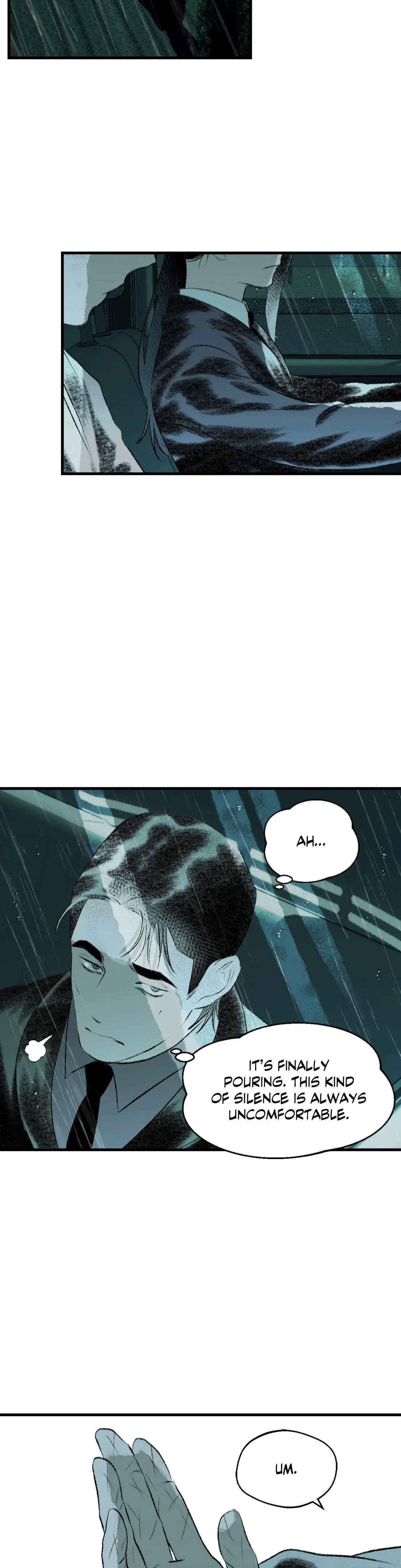 Melt Bless You Chapter 48 - Page 23