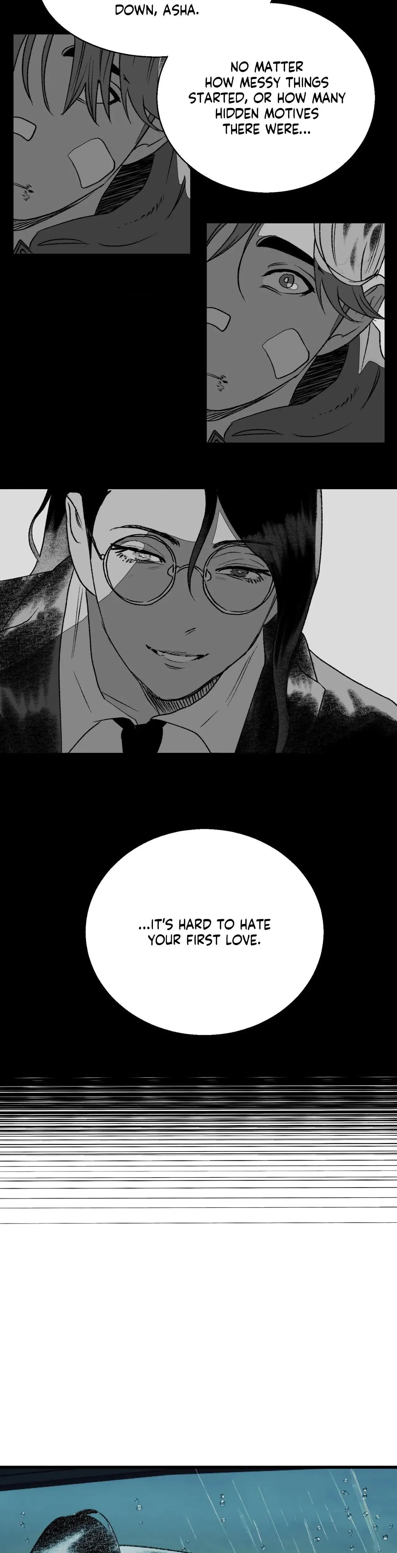 Melt Bless You Chapter 48 - Page 26