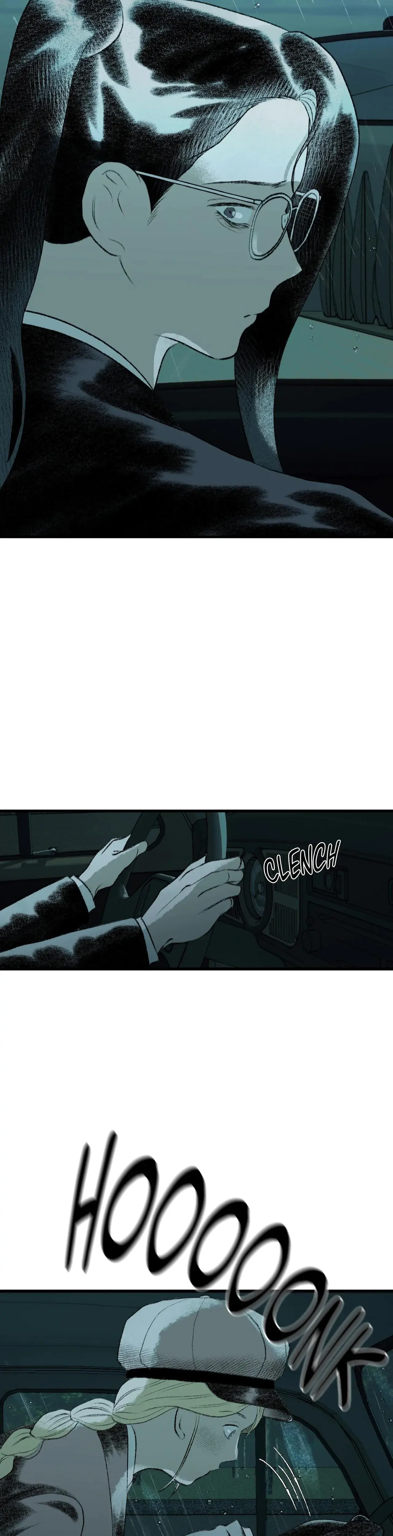 Melt Bless You Chapter 48 - Page 27