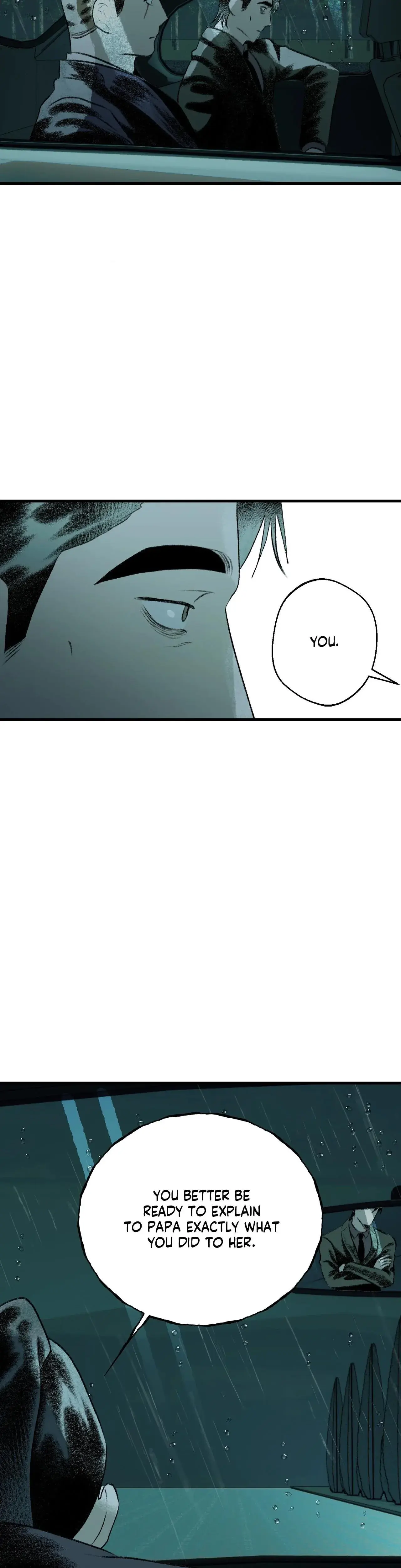 Melt Bless You Chapter 48 - Page 29