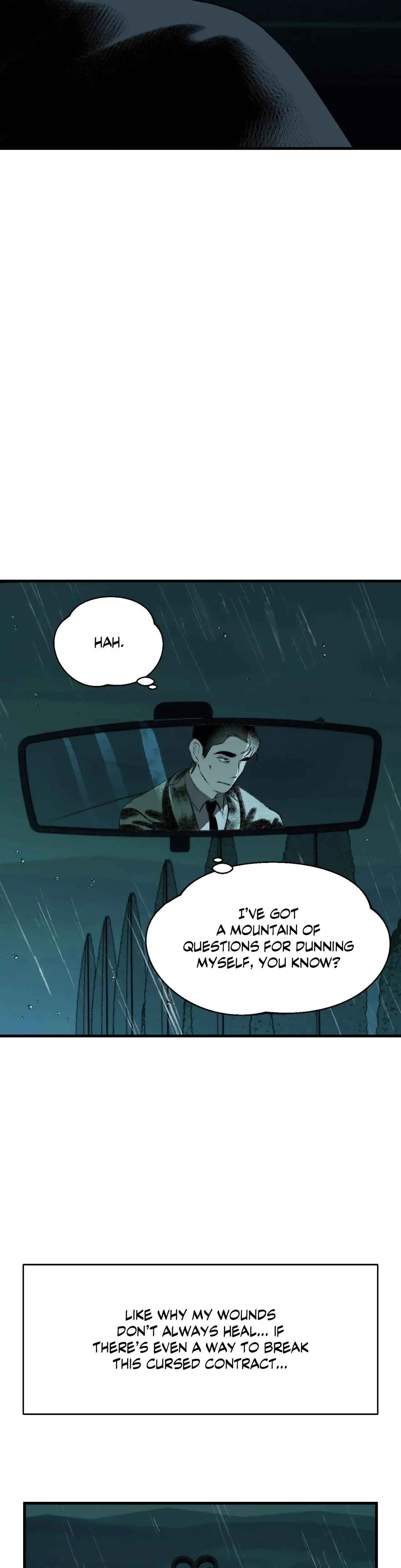 Melt Bless You Chapter 48 - Page 30