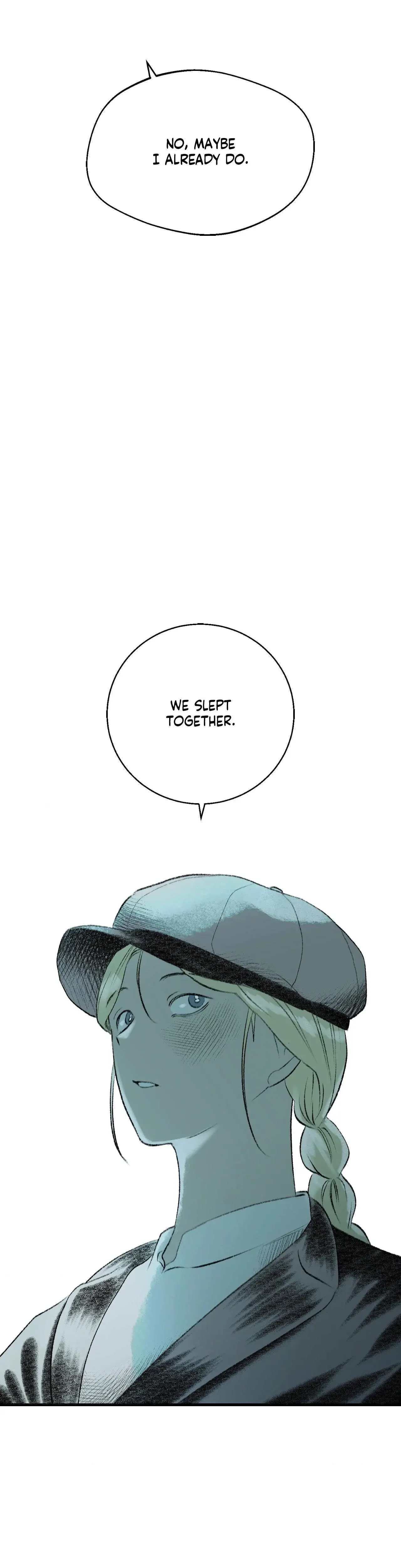 Melt Bless You Chapter 48 - Page 6
