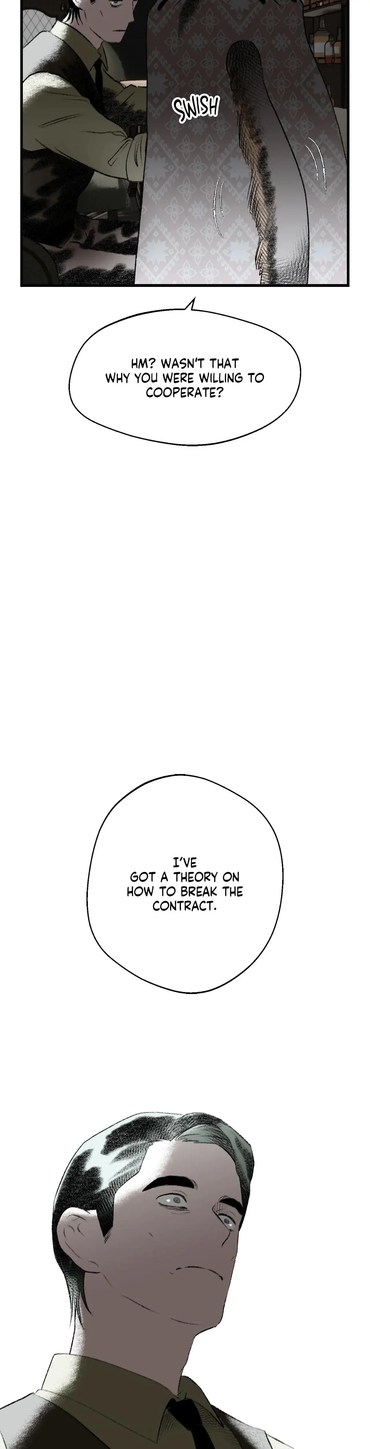 Melt Bless You Chapter 49 - Page 13