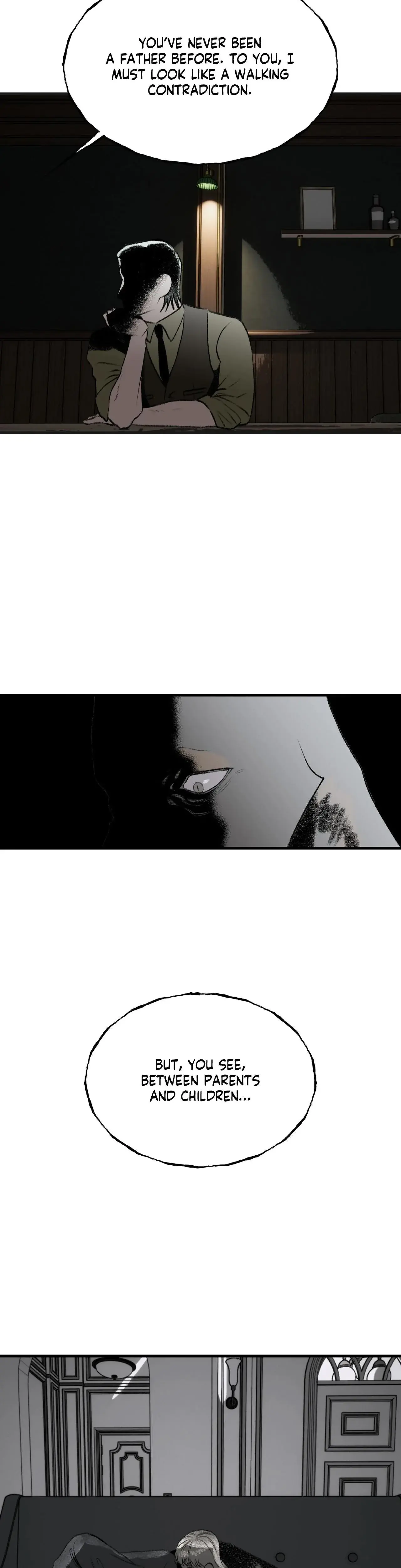 Melt Bless You Chapter 49 - Page 22