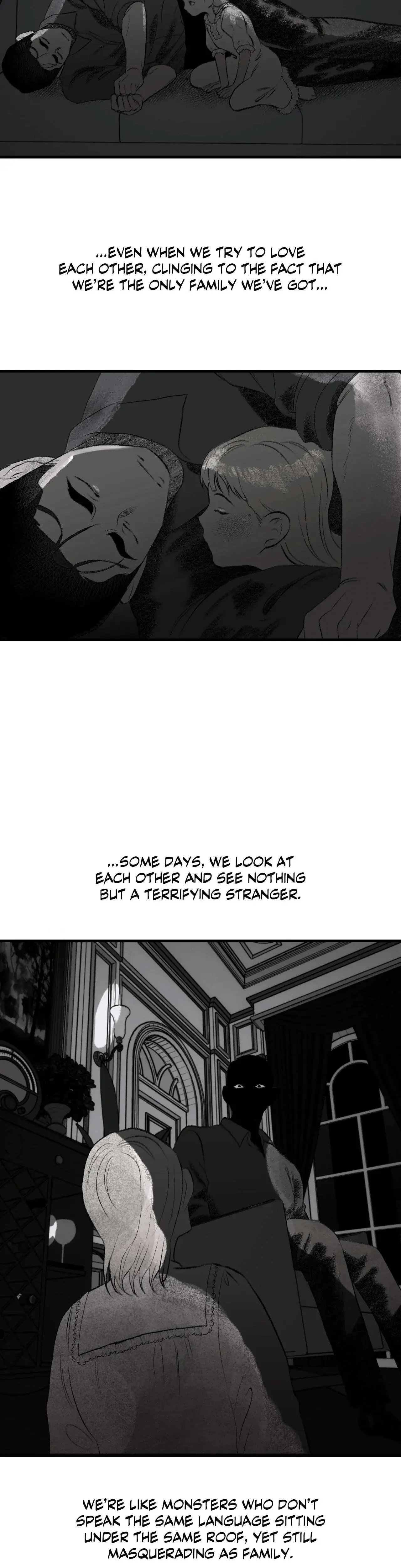 Melt Bless You Chapter 49 - Page 23
