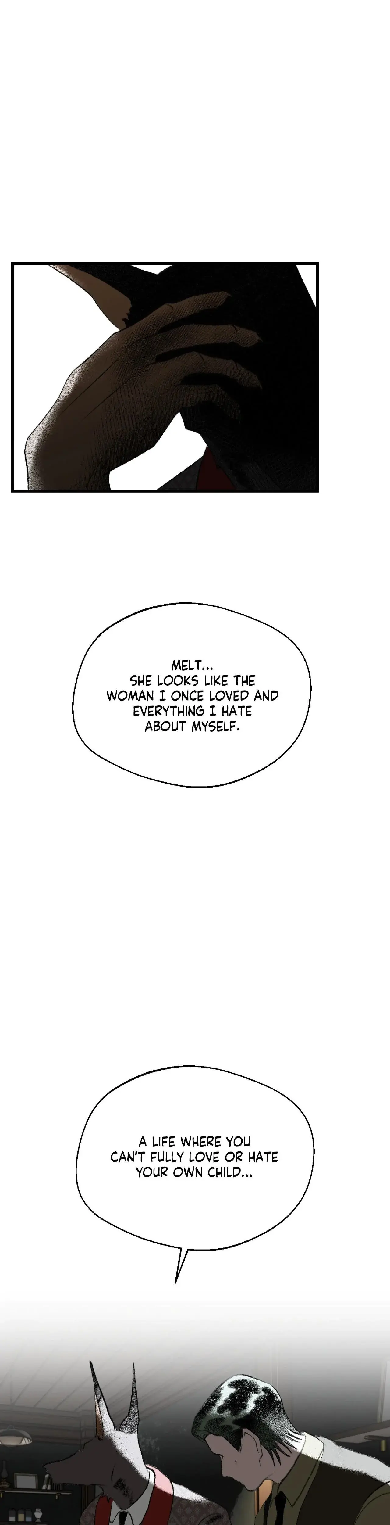 Melt Bless You Chapter 49 - Page 24
