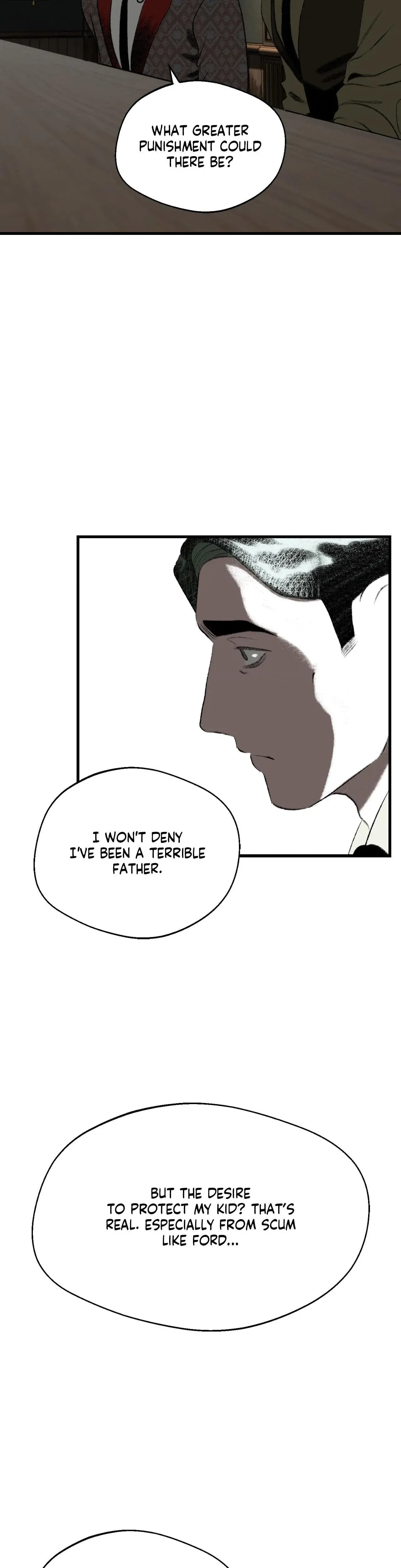 Melt Bless You Chapter 49 - Page 25