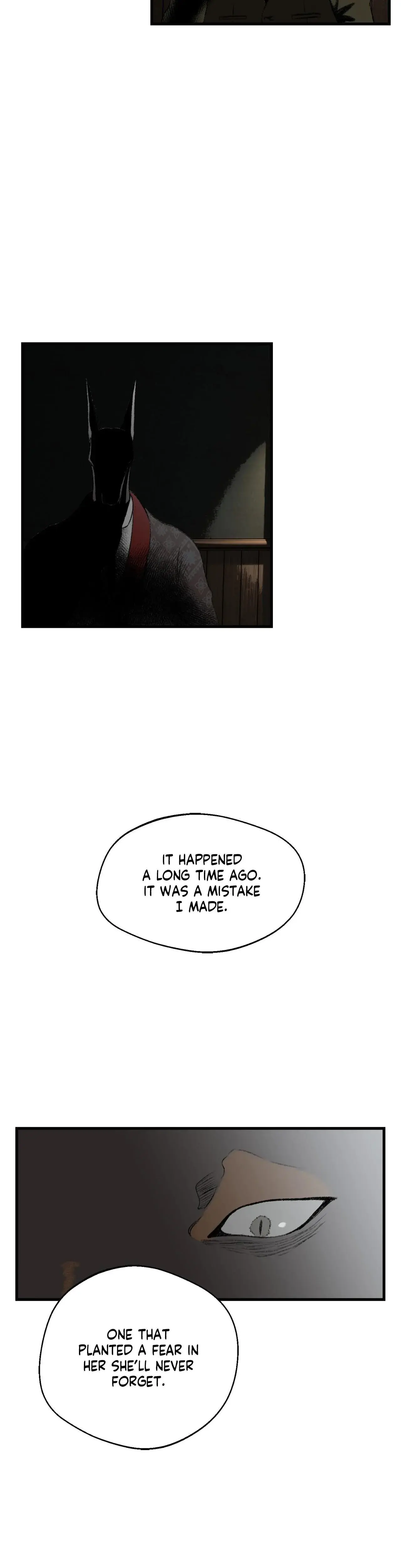 Melt Bless You Chapter 49 - Page 28