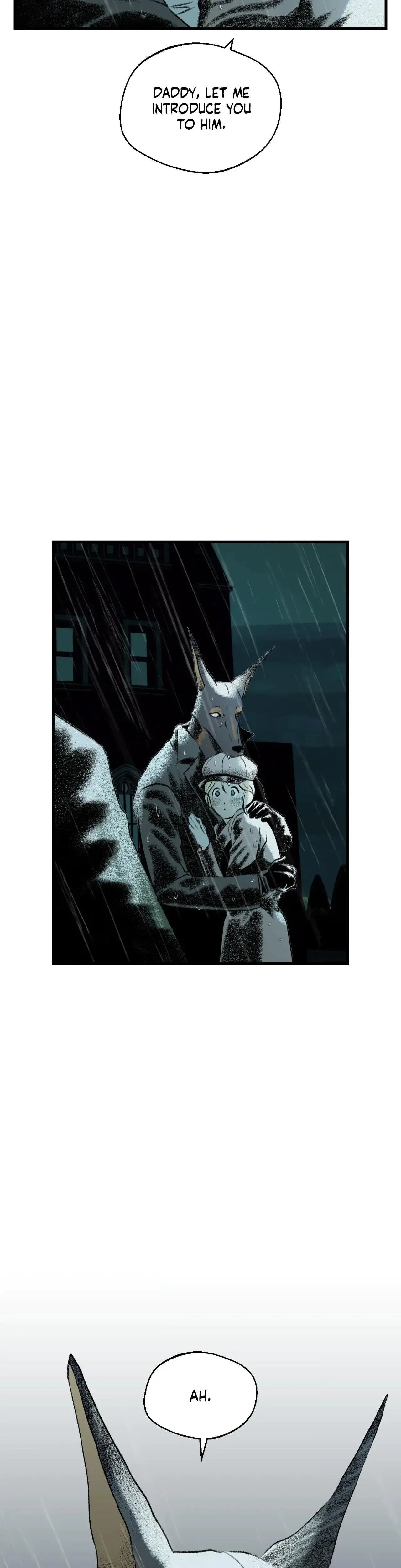 Melt Bless You Chapter 49 - Page 3