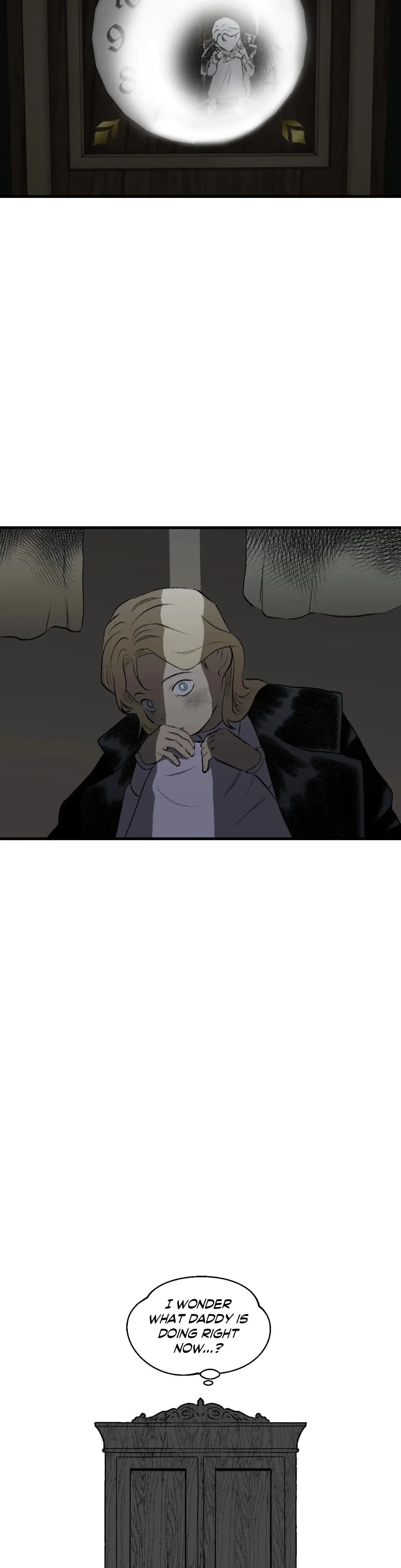 Melt Bless You Chapter 49 - Page 30