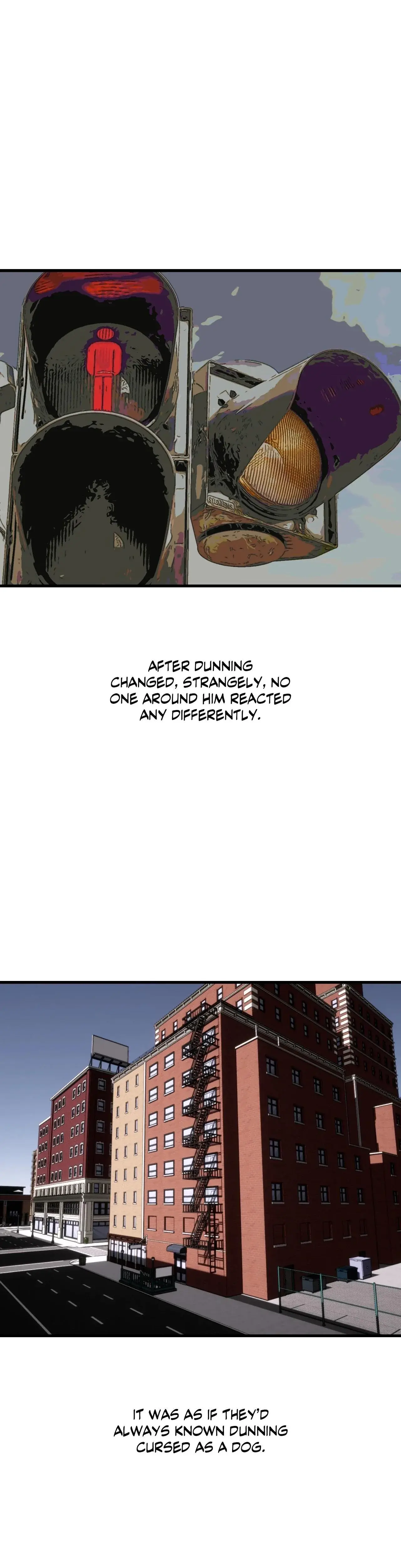 Melt Bless You Chapter 50 - Page 1