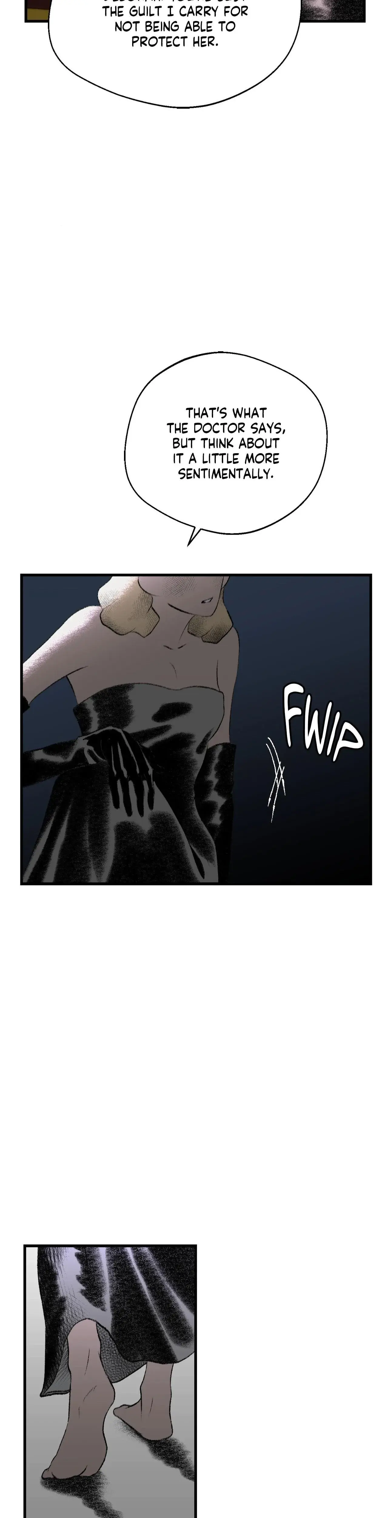 Melt Bless You Chapter 50 - Page 11