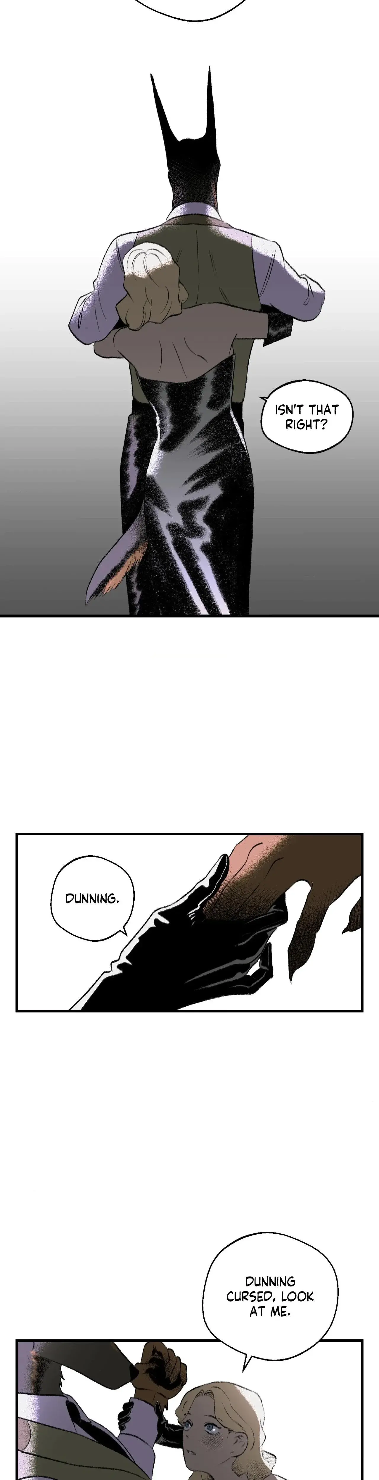 Melt Bless You Chapter 50 - Page 13