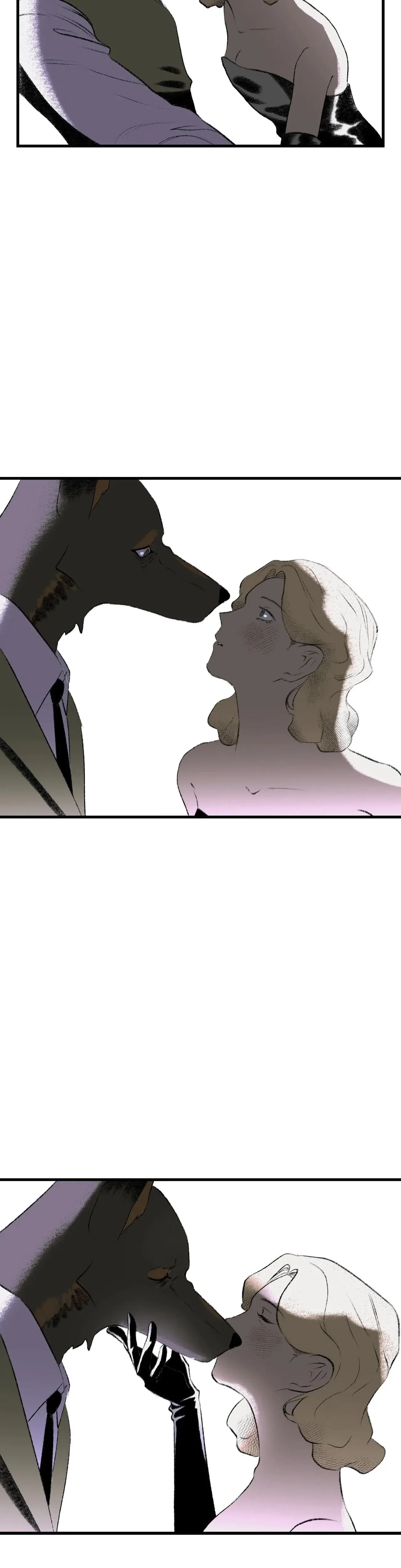 Melt Bless You Chapter 50 - Page 14