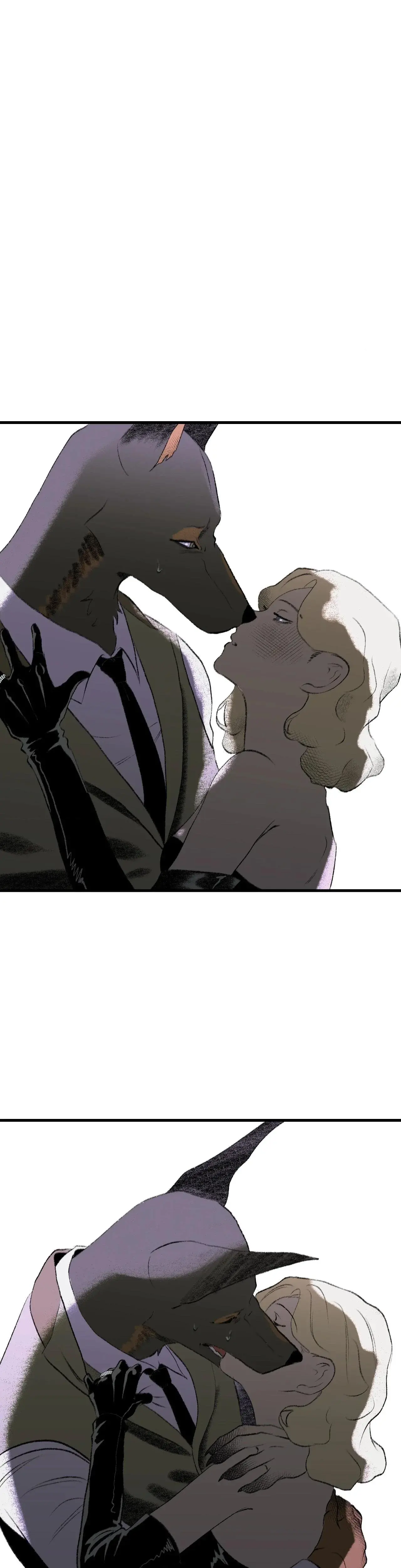 Melt Bless You Chapter 50 - Page 15